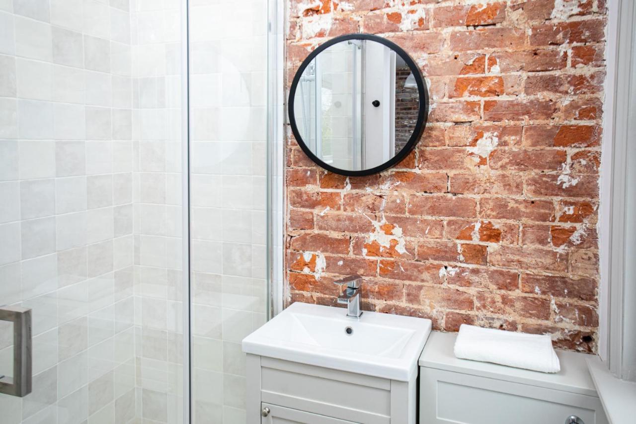 Settle Southampton - Stylish Self Check-In Rooms & Self Catering Suites Exterior foto