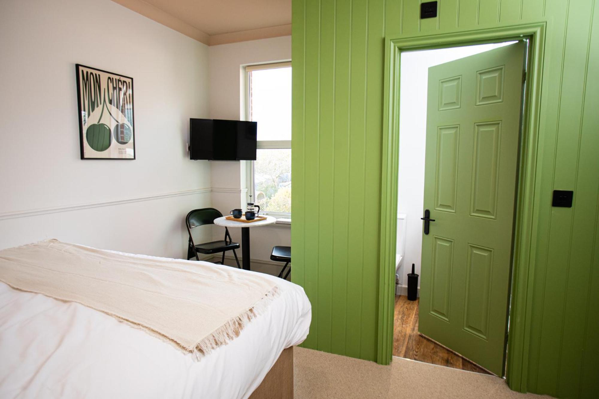 Settle Southampton - Stylish Self Check-In Rooms & Self Catering Suites Exterior foto